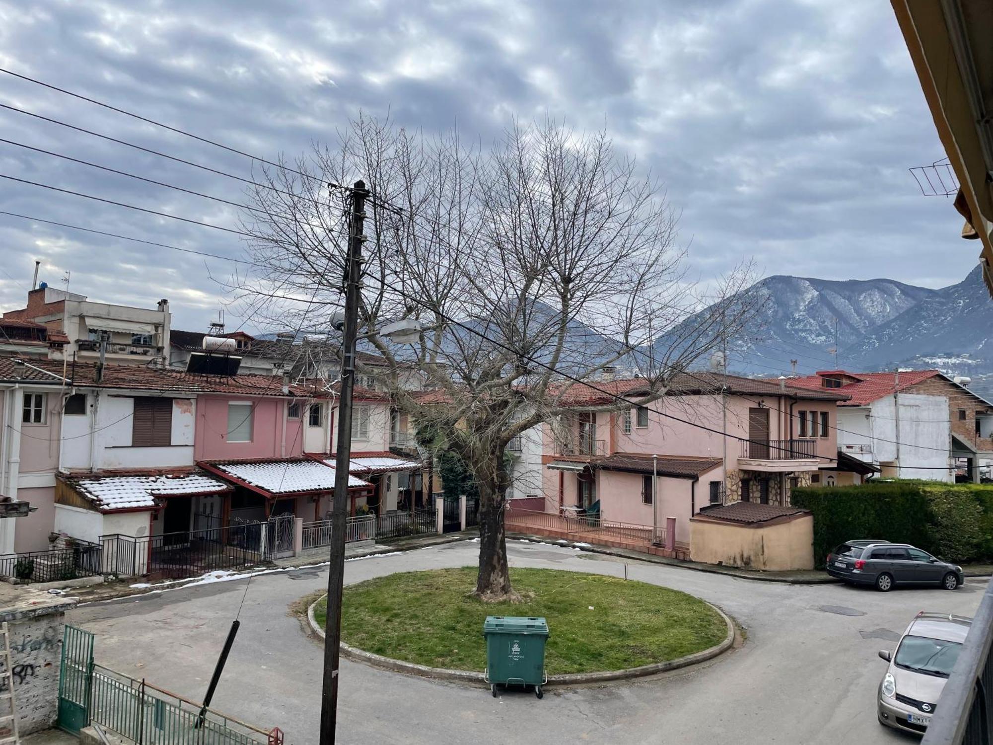 Guest House Gn Naousa  Exterior photo