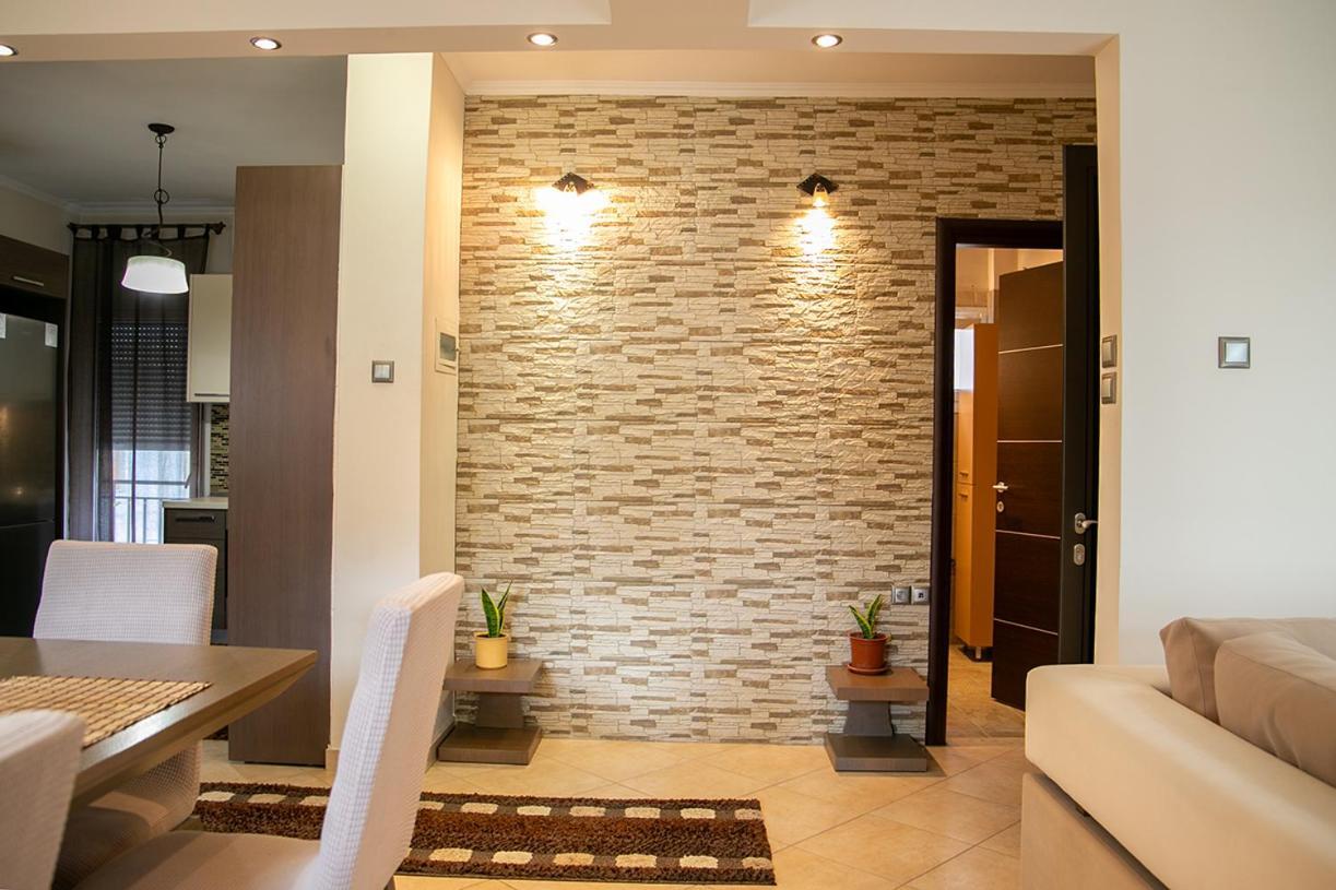 Guest House Gn Naousa  Exterior photo